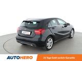 Mercedes-Benz A-Klasse A 160 Urban *LED*PDC*SHZ*KLIMA* - Mercedes-Benz A-Klasse: 160