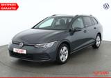 Volkswagen Golf VIII Variant 1.5 eTSI DSG LED Navi Tempomat - Volkswagen: Zentralverriegelung