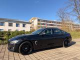 BMW 420d xDrive Gran Coupé Sport Line - BMW 420 Gran Coupé von privat