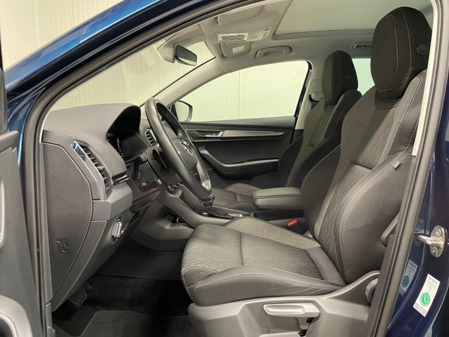 Karoq Style 4x4 2.0 TDI DSG AHK ACC PANO
