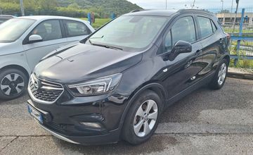 Opel Mokka X - 5