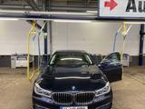 BMW 730d Xdrive - BMW 730 in Hannover