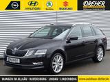 Skoda Octavia 1.4 TSI Style Autom./Klima/LED/Sitzhzg.
