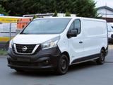 Nissan NV300 L2 Klima AHK PDC 1.Hand - Nissan NV300 in Köln