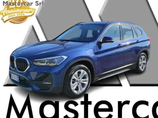 BMW X1 X1 F48 xdrive25e Business Advantage auto