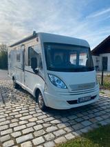 HYMER / ERIBA / HYMERCAR Exsis I 578 - 2 * Klima und Solar