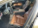 Volvo V60 T6 Recharge AWD Geartronic Inscription - Volvo V60: Recharge Inscription
