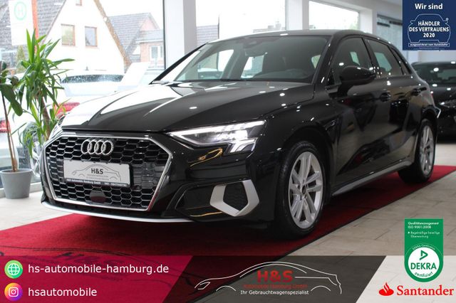 Audi A3 Sportback 35 TFSI Sport Virtuell*Carplay*