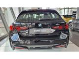 BMW 118 d LED+SHZ+PDC+Klimaautom+AppleCarPlay - BMW 118 Gebrauchtwagen