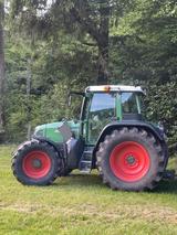 Fendt 712 Vario - Fendt LKWs