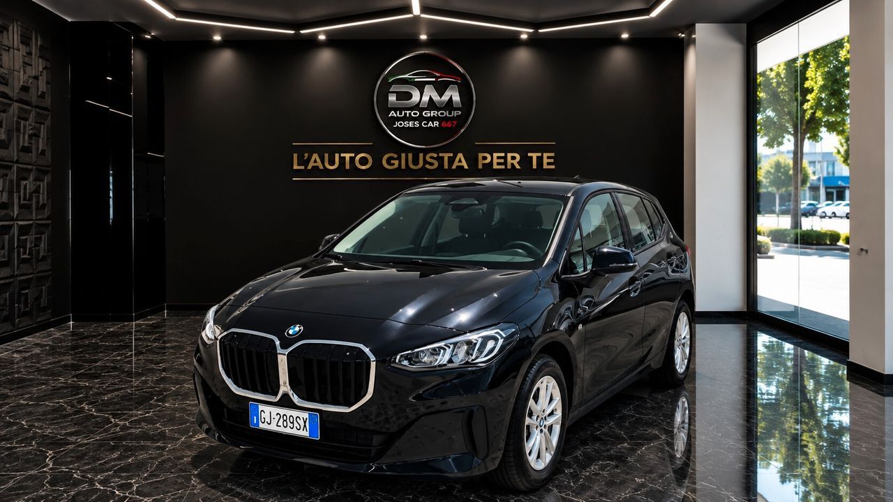 Other Bmw 2er Active Tourer Luxury