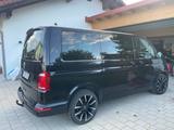 Volkswagen T6 Multivan 2.0 150 PS - Volkswagen T6 Multivan Kombi Gebrauchtwagen