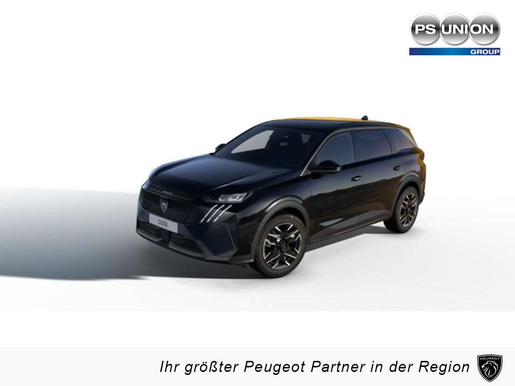Image of Peugeot 5008