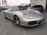 Porsche Cayman 2.7 MY08 - Porsche Cayman in Berlin