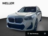 BMW X1 sDrive20i MSport PremPak TravPak ComPak Navi