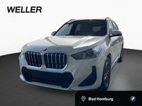BMW X1 - Vorschau Bild 1