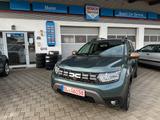 Dacia Duster II Extreme 4WD Multiview Kamera,SHZ,Alu - Dacia Duster Extreme mit Diesel-Antrieb