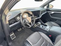 Volkswagen Touareg - Vorschau Bild 9
