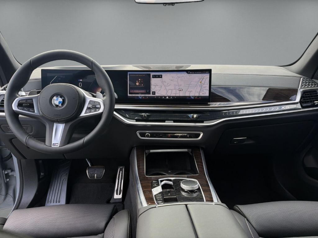 BMW X5 - Bild 10