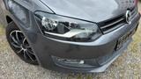 Volkswagen Polo 1.6 TDI BlueMotion Tech Comfortline - Volkswagen Polo aus 2010: Bluemotion