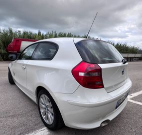BMW 116 - 8