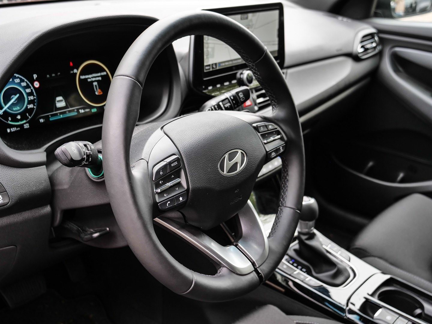 Hyundai i30 - Bild 8