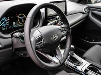 Hyundai i30 - Vorschau Bild 8