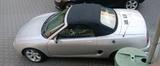 Rover MG Rover Cabrio - Rover: Cabrio