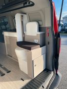 Bürstner Copa C 530 *ALLRAD**Fahrassistenzpaket*