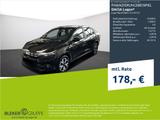 Dacia Black Edition TCe 90 CVT - gebrauchte Dacia Logan aus dem Jahr 2024