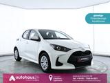 Toyota Yaris 1.0 Dual-VVTi Carplay|CAM|Spurhalte - gebrauchte Toyota Yaris aus dem Jahr 2023