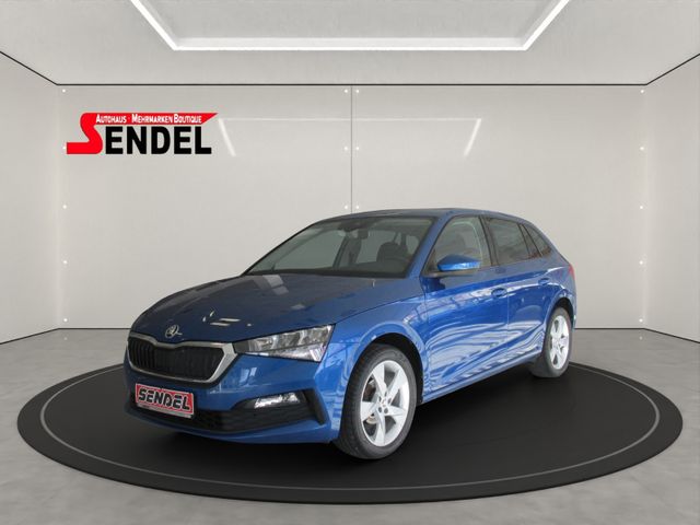 Skoda Scala Style***MTL.RATE 140,00€***