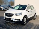 Opel Mokka X Selection 1.6L Start/Stop TÜV-AU 06.27 - Opel Mokka