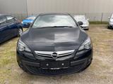 Opel Astra J GTC Innovation - Opel Astra: Innovation J