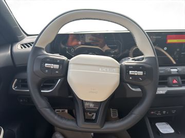 Kia K4 Sportswagon 1.6 T-GDI GT-Line 360+HUD+Navi