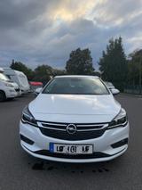 Opel Astra 1.0 ECOTEC Turbo ON 77kW S/S ON - Opel Astra Gebrauchtwagen in Dortmund