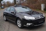 Citroën C5 Lim. Selection/Navi+LM+Klimatronik+TÜV Neu - Citroën C5 Gebrauchtwagen