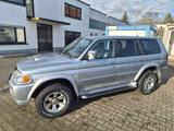 Mitsubishi Pajero Sport 2.5 TD Liberty - Mitsubishi Pajero: Sport