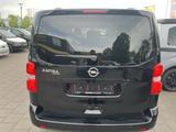Opel Zafira Life Selection M 1.5 ** 9-Sitzer/PDC ** - Opel Zafira Life Selection mit Diesel-Antrieb