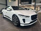 Jaguar I-Pace BLACK PACK+LUFTFAHRWERK+HEAD-UP+ KAMERAS+ - E-Autos