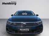Volkswagen Passat Variant GTE  IQ-LED AHK Virtual ACC PRO - Hybridautos (Benzin + Elektro)