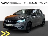 Dacia Sandero - Vorschau Bild 1
