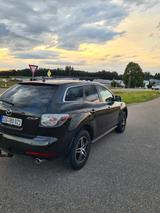 Mazda CX-7 2.2 MZR-CD Center-Line Center-Line - Mazda CX-7: Center Line