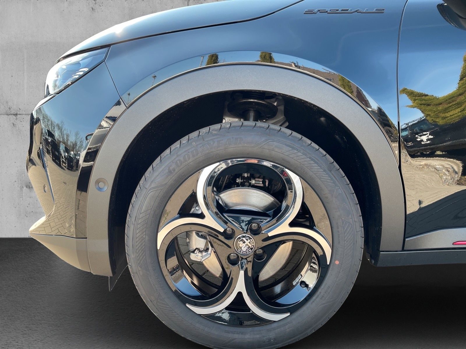 Alfa Romeo Junior - Bild 9