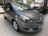 Opel Meriva B Innovation Automatik, Sitheizung, Kamer - Opel Meriva Gebrauchtwagen in Essen