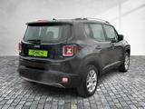 Jeep Renegade 1.4 M-Air KAT+ - Jeep Renegade mit Benzin-Antrieb: Automatik