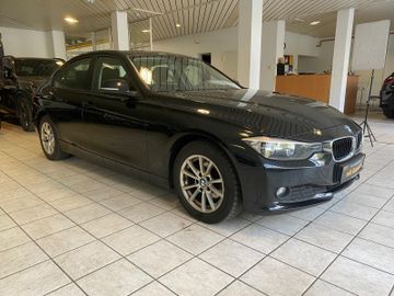 BMW 316 - 3