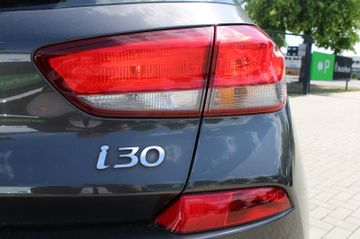 Hyundai i30 Trend