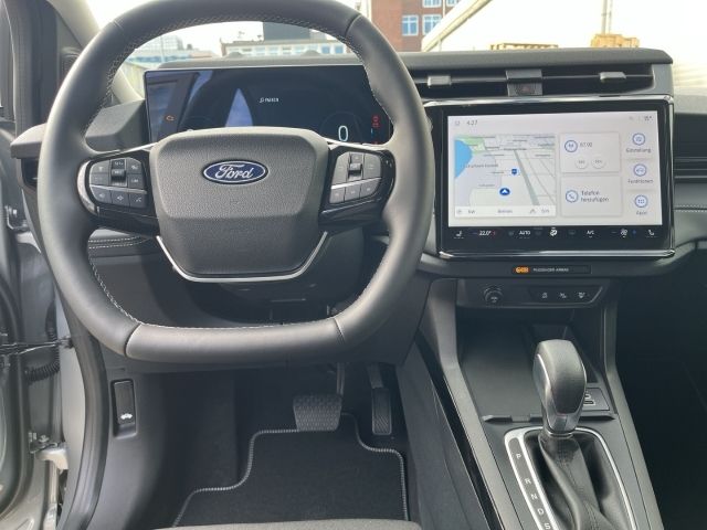 Ford Puma - Bild 7