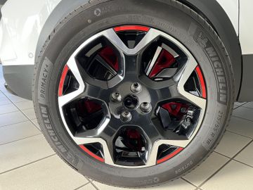Bild 12 Opel Mokka GS Line AUTOMATIK, LED, Winterräder